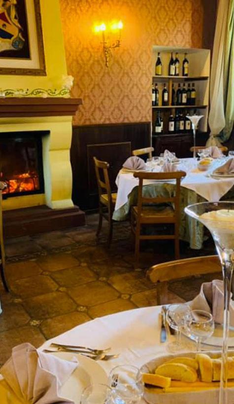 הוילה Pontestura Agriturismo Cascina Smeralda מראה חיצוני תמונה