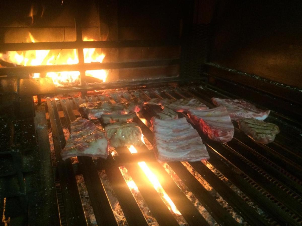 הוילה Pontestura Agriturismo Cascina Smeralda מראה חיצוני תמונה