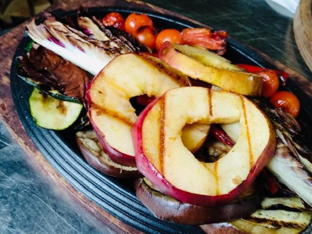 הוילה Pontestura Agriturismo Cascina Smeralda מראה חיצוני תמונה